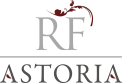 Logo Astoria